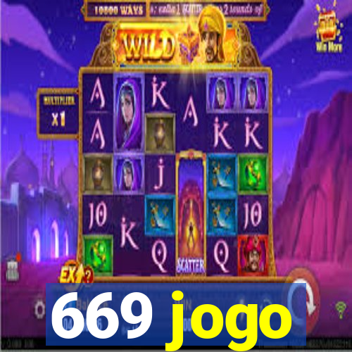 669 jogo